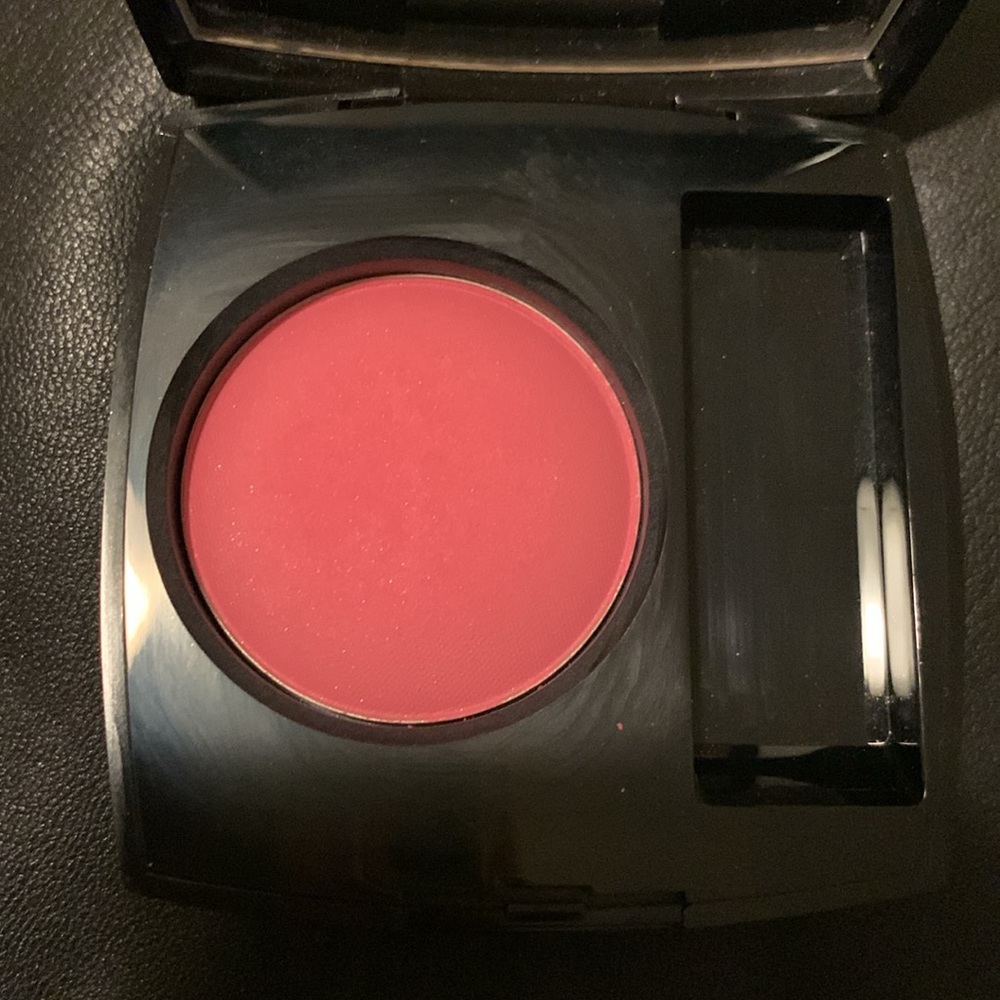 • Chanel Blush •